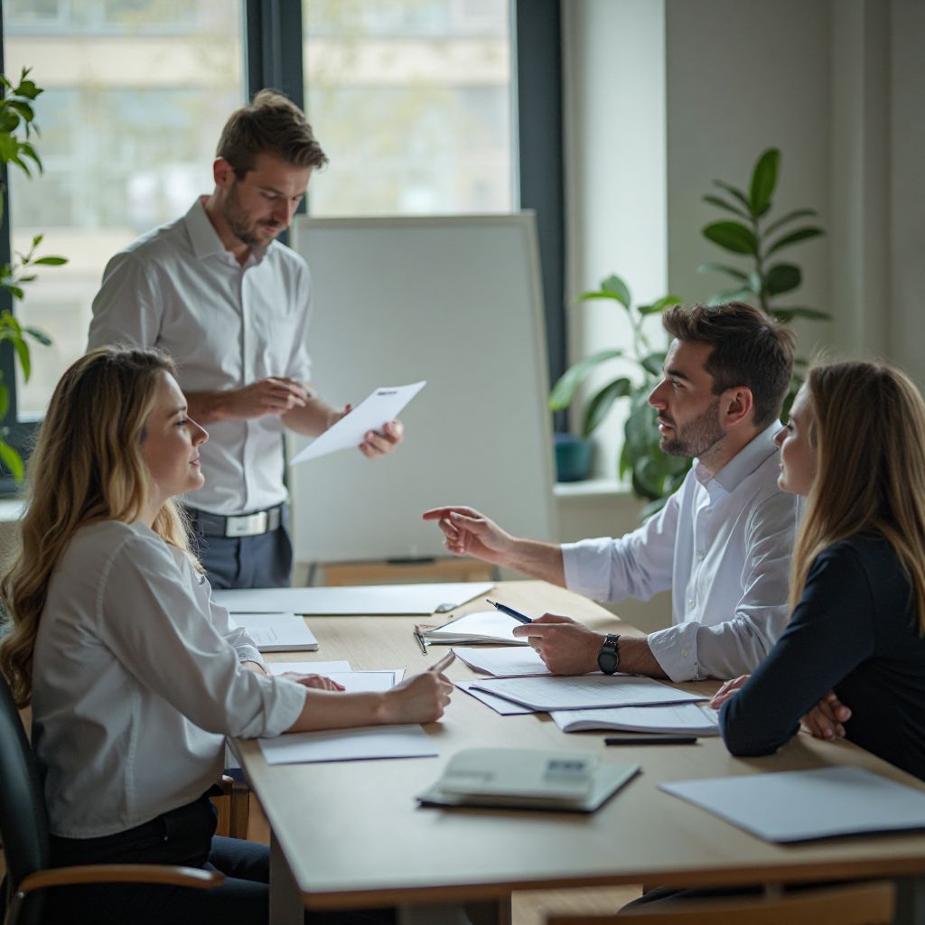 Cum să începi cu Investiții eficiente din punct de vedere fiscal