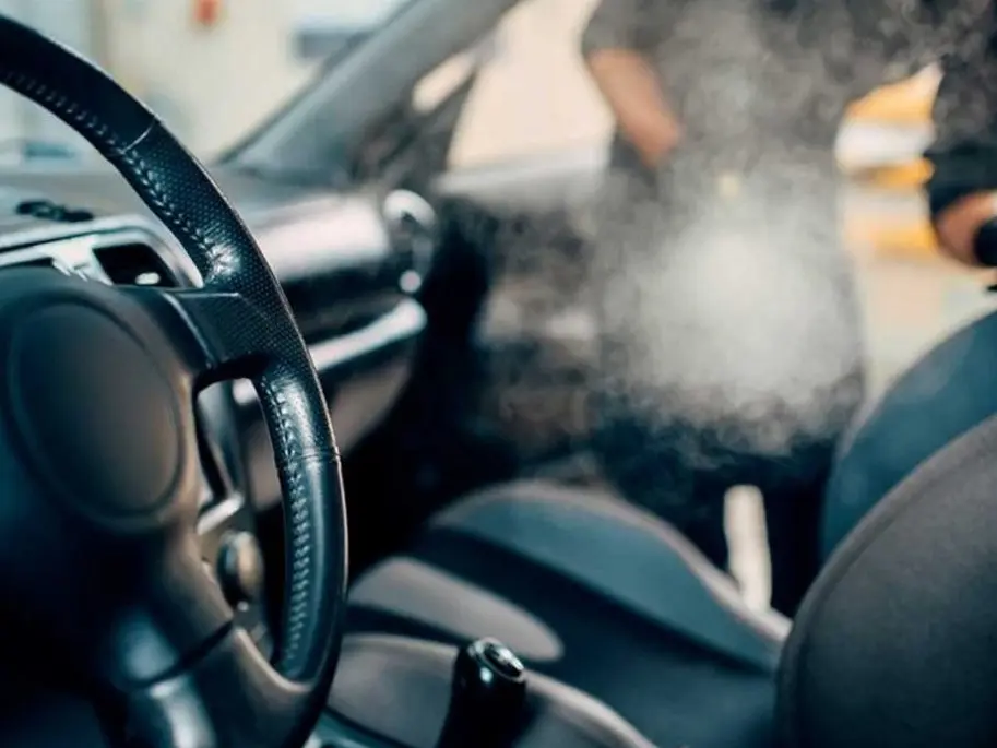 Îndepărtare Pete Dificile și Mirosuri